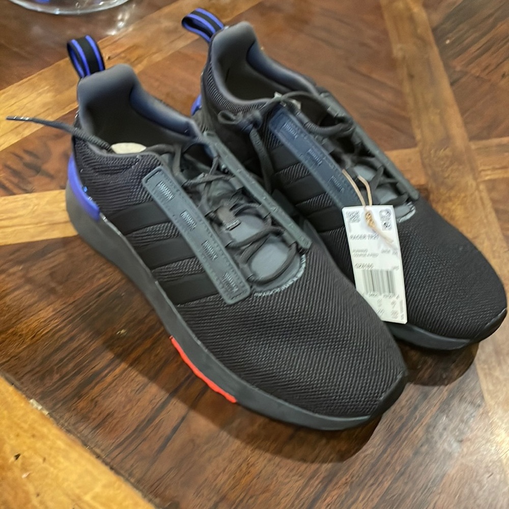 Men Adidas Racer TR21 (New)